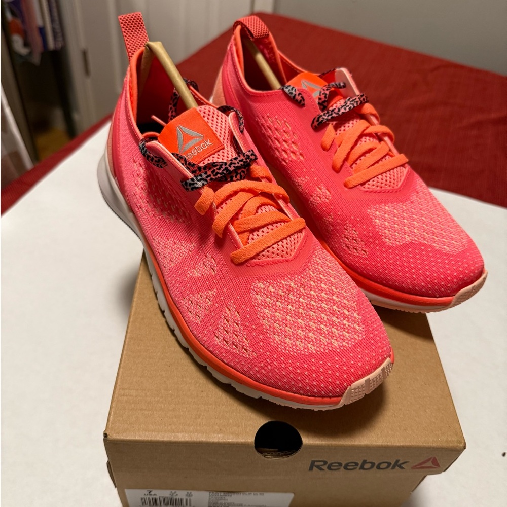 Reebok Women's Coral Athletic Shoes